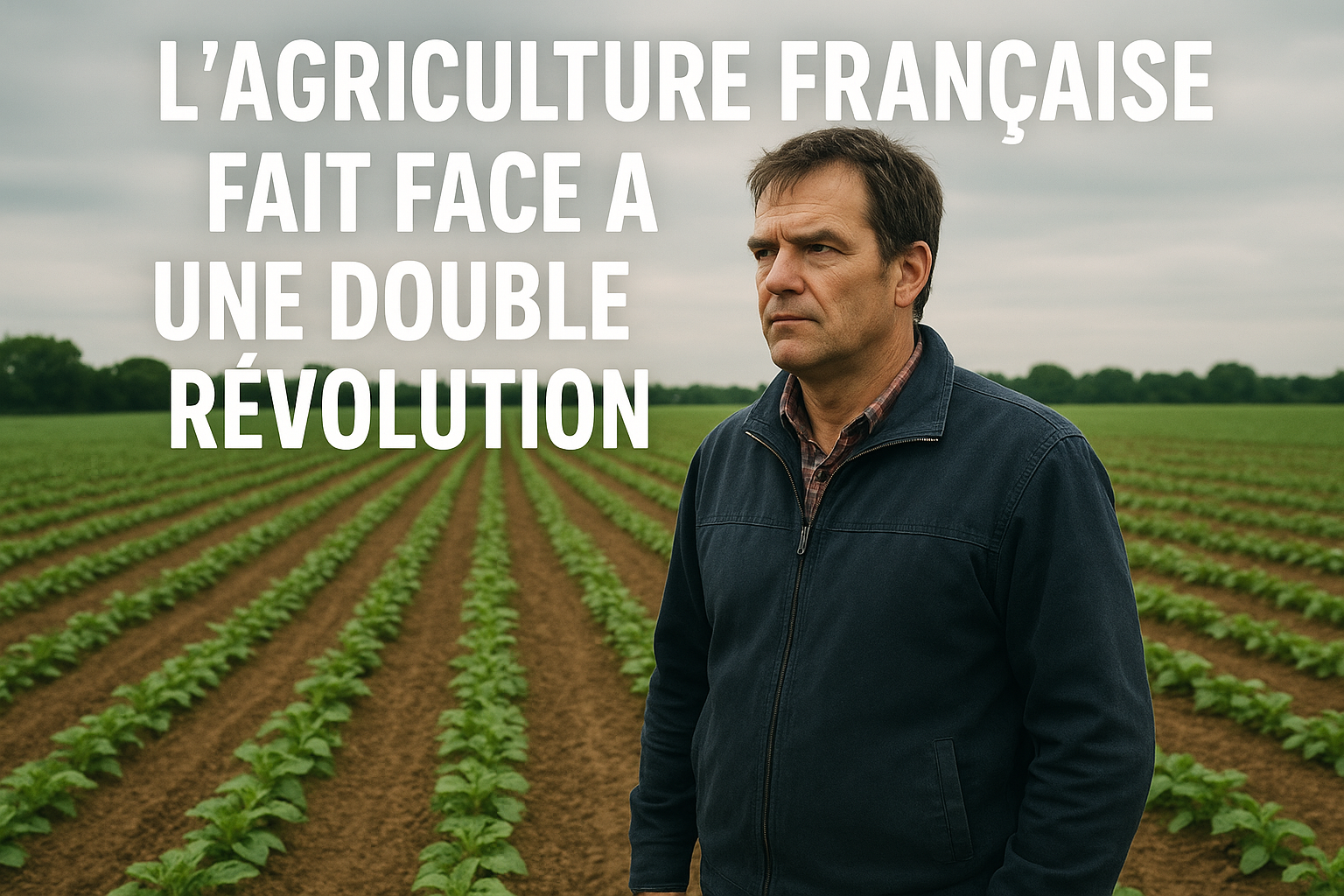 Comment réduire vos phytosanitaires sans risque pour vos rendements ?